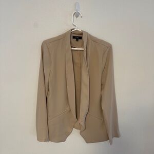 Lulu's Work Blazer